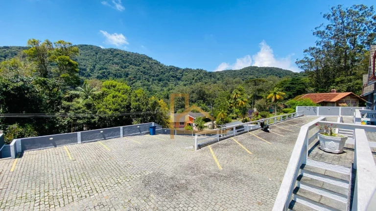 Imagem Casa com 3 quarto sendo 1 suíte no térreo à venda, 120 m² por R$ 530.000 - Granja Guarani - Teresópolis/RJ