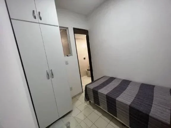Imagem Desfrute o melhor das festas neste apartamento de 80 m² em Manaíra!