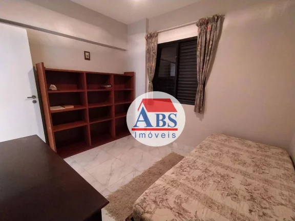 Imagem Apartamento 3 dormitórios em São Vicente, vista mar!