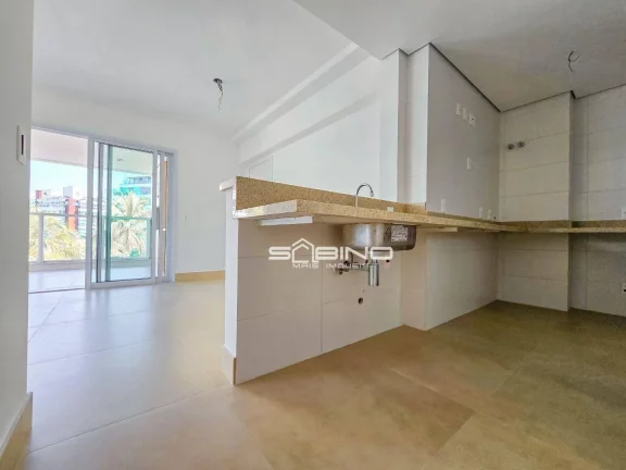 Imagem Apartamento à Venda no Edifício Búzios, com 3 dormitórios 1 suíte 127m² - Riviera de São Lourenço SP