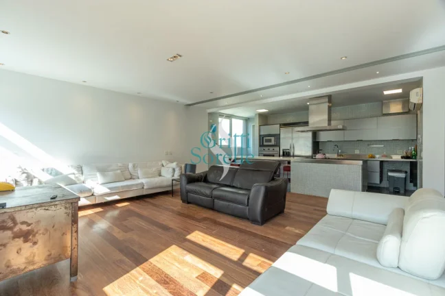 Imagem Apartamento à Venda no Jardim Paulista - São Paulo/SP.