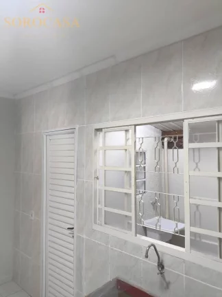 Imagem Casa à Venda - Sobrado 85m² - 2dorm