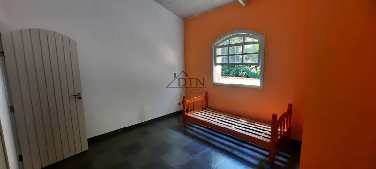 Imagem Casa térrea - Praia da Tabatinga - Ubatuba