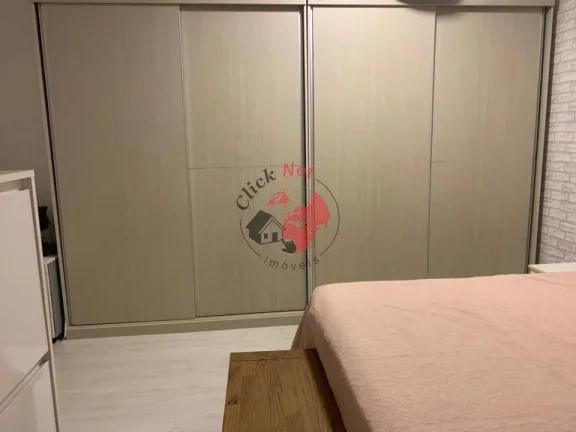 Imagem Lindo apartamento com vista livre à venda, localizado no bairro Baeta Neves, São Bernardo do Campo com 3 dormitórios, sendo 1 suíte, 2 vagas, 96 m².