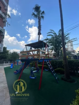 Imagem Apartamento à Venda, com 4 dormitórios e 3 vagas. Pacaembú.