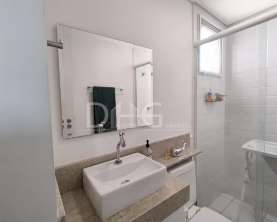 Imagem Apartamento para venda com 76 m² | Condomínio Primeacqua | Campinas/SP