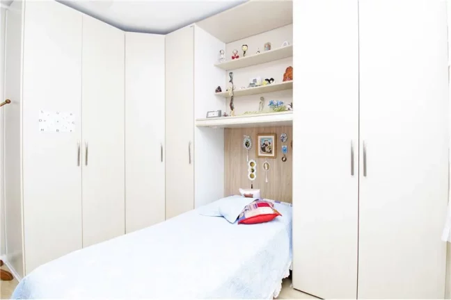 Imagem Apartamento à venda em Porto Alegre, Menino Deus, com 3 quartos, 84m2
