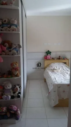 Imagem Casa com 6 suites à venda, 605 m² por R$ 3.490.000 - Condomínio Lago Azul - Araçoiaba da Serra/SP