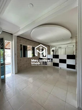 Imagem Arniqueiras Sobrado 6 quartos 6 suítes 574 m² Área gourmet Piscina Quintal