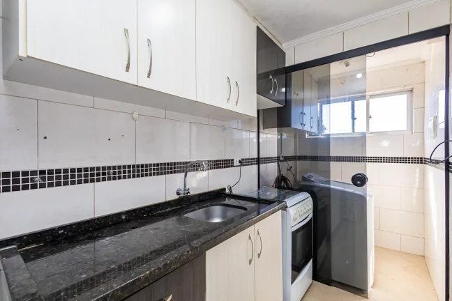 Imagem Apartamento 2 quartos no Residencial Cotolengo II