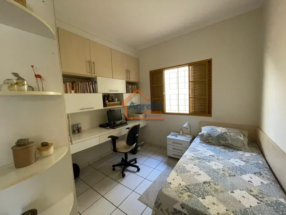 Imagem Casa à venda no bairro CONDOMÍNIO DE CASAS RUA DO TUCURA - Mogi Mirim/SP