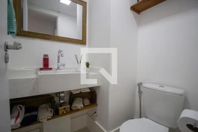Imagem Apartamento à Venda - Recreio, 3 Quartos, 120 m2