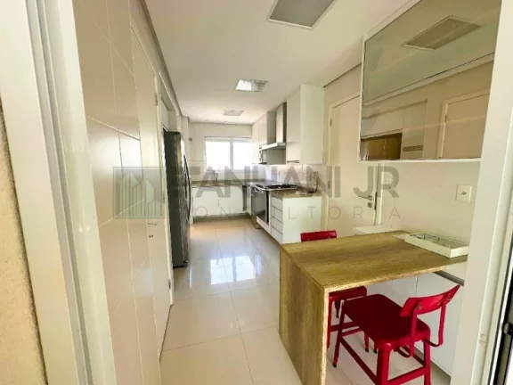 Imagem Você merece viver em um apartamento luxuoso e espaçoso! Esta é a oportunidade perfeita para garantir todo o conforto e privacidade que sua família mer