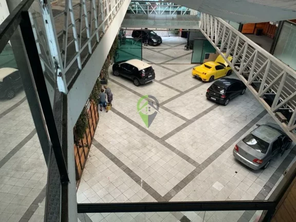 Imagem Locação comercial em Santos