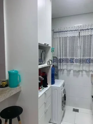 Imagem Apartamento à venda, 54 m² por R$ 270.000,00 - Éden - Sorocaba/SP