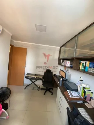 Imagem Apartamento padrão clube e luxuoso Jardim Luna