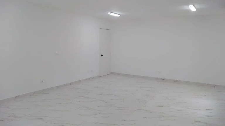 Imagem Sala comercial com vaga em centro Empresarial - Mooca