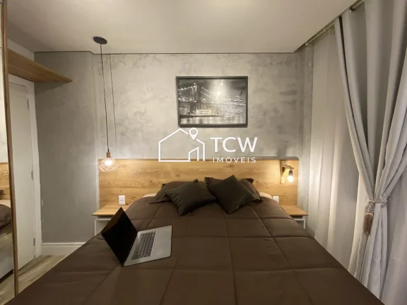 Imagem Apartamento para alugar no bairro Bela Vista - São Paulo/SP, Zona Central