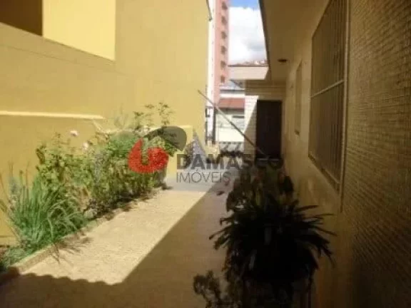Imagem Casa à venda 2 Quartos, 5 Vagas, 224M², Santa Maria, São Caetano do Sul - SP