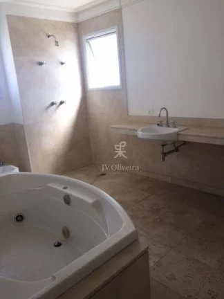 Imagem Apartamento com 4 dormitórios à venda, 425 m² - Panamby - São Paulo/SP
