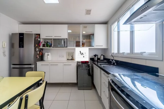 Imagem Apartamento à venda no bairro Jardim Europa - Porto Alegre/RS