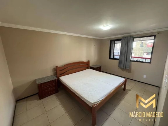 Imagem Apartamento com 3 dormitórios à venda, 305 m² por R$ 2.100.000,00 - Meireles - Fortaleza/CE