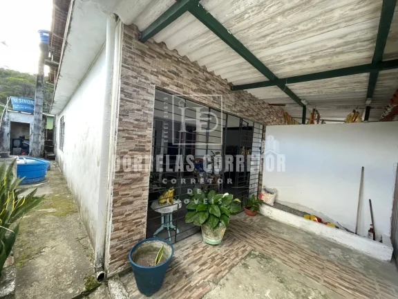 Imagem Ampla Casa com 3 Quartos e Suíte - Perfeita para Sua Família!
