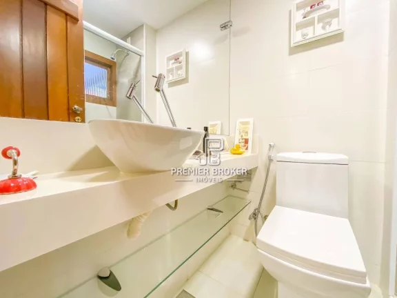 Imagem Casa à venda, 193 m² por R$ 1.390.000,00 - Granja Guarani - Teresópolis/RJ