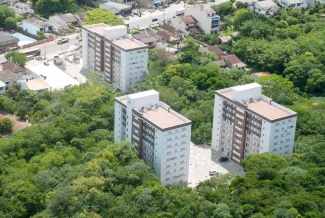 Imagem Apartamento à venda no bairro Vila Nova - Porto Alegre/RS