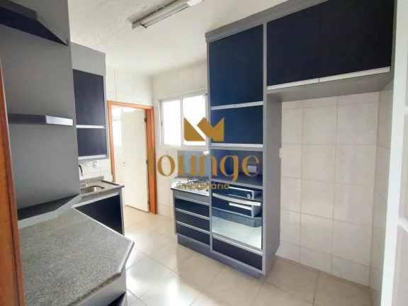 Imagem Apartamento em Sorocaba