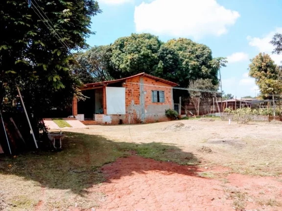 Imagem Chácara a venda no bairro Jardim Gramado - 2000m²