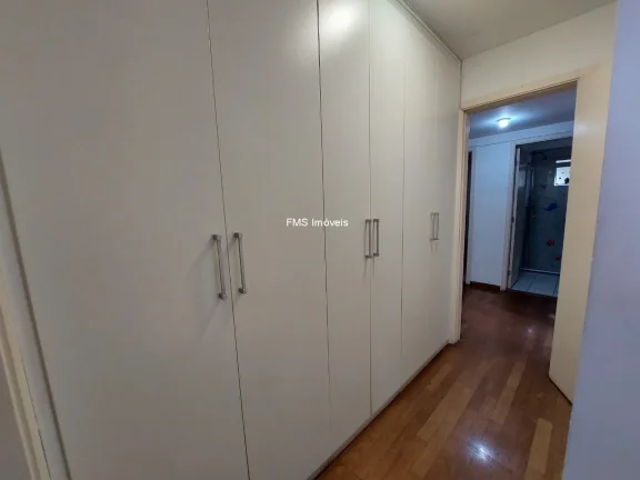 Imagem Apartamento de 3 quartos sendo 1 suíte com terraço no Ipiranga