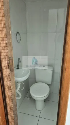 Imagem Casa em Condomínio na Taquara - 2 quartos, 2 suítes, 1 sala, 3 banheiros, 1 vaga de garagem - Rio de Janeiro-RJ