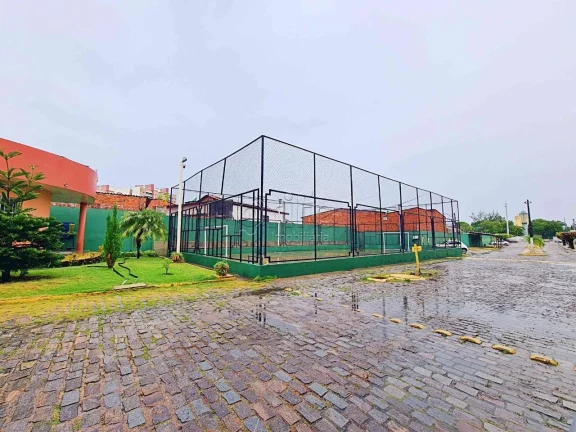 Imagem O Maxion Residence, localizado no Jóquei Clube, é um empreendimento residencial que oferece aparta...