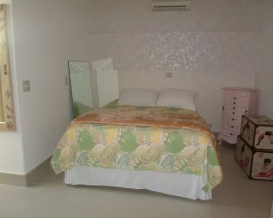 Imagem Lindo apt Pitangueiras