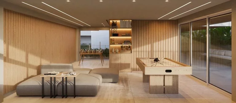Imagem Apartamento à venda, 60 m² por R$ 968.350,00 - Cabo Branco - João Pessoa/PB