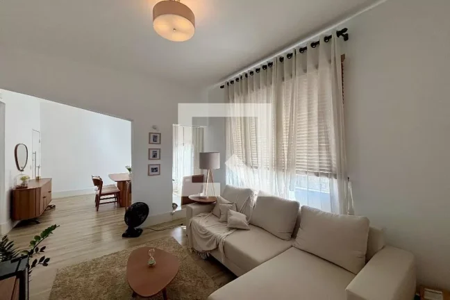 Imagem Apartamento à Venda - Copacabana, 2 Quartos, 97 m2