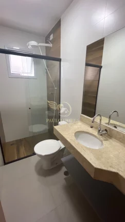 Imagem APARTAMENTO COM DUAS VAGAS DE GARAGEM NO CENTRO DE UBATUBA-SP