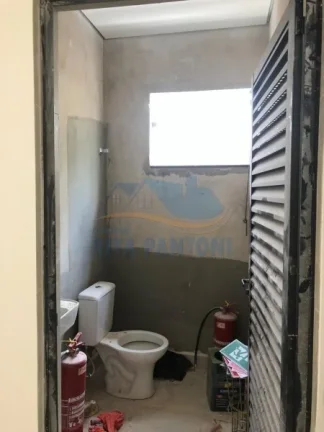 Imagem Salão Comercial - Ribeirão Preto - Jardim Botânico - Região Sul