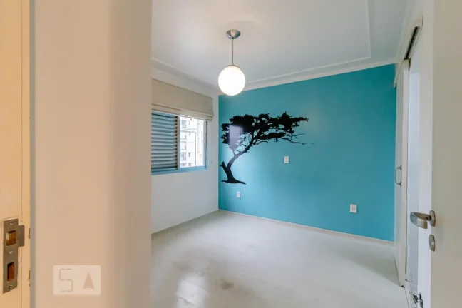 Imagem Apartamento à Venda - Vila Mariana, 3 Quartos, 84 m2