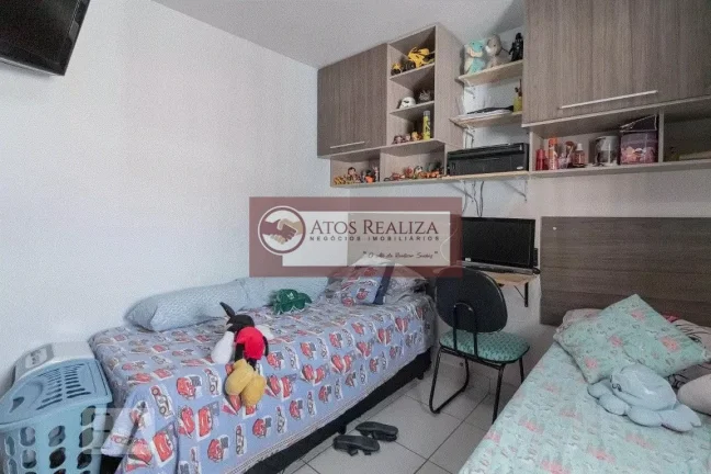 Imagem Venda Sobrado Vila Campestre SP: 3 Dorms, 1 Suíte, 118m²