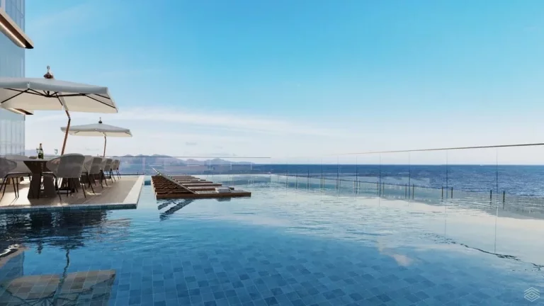 Imagem Burj Exclusive Residence - Apartamento à venda no bairro Perequê - Porto Belo/SC