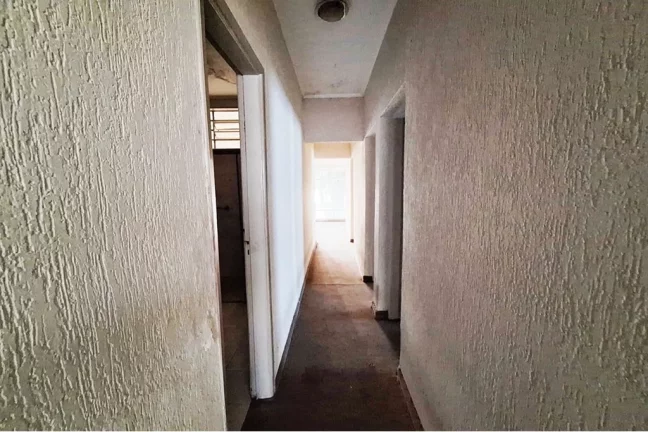 Imagem CASA RESIDENCIAL em São Paulo - SP, Vila Isolina Mazzei
