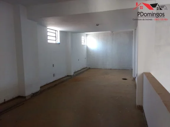 Imagem SOBRADO COMERCIAL - VILA MODESTO FERNANDES - BARÃO GERALDO - CAMPINAS