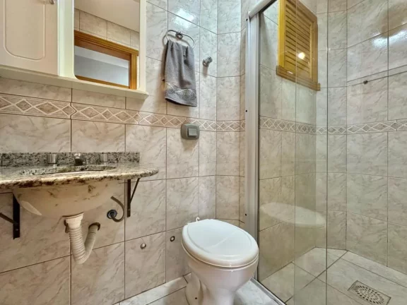 Imagem Apartamento 2 Dormitórios - Bairro Centro
