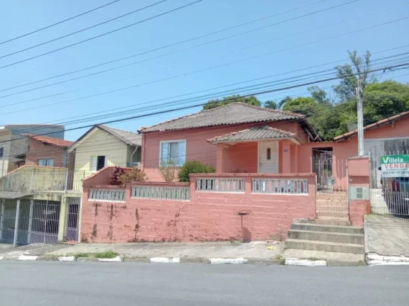 Imagem Casa com 4 dormitórios à venda, 200 m² por R$ 795.000,00 - Jardim Ruth - Poá/SP