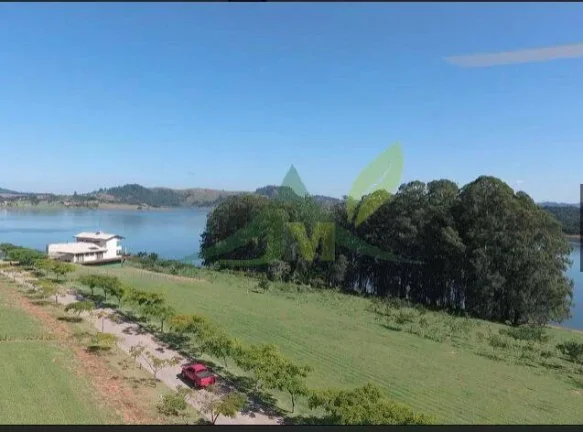 Imagem Terreno Exclusivo à Venda no Condomínio Ponta das Castanheiras