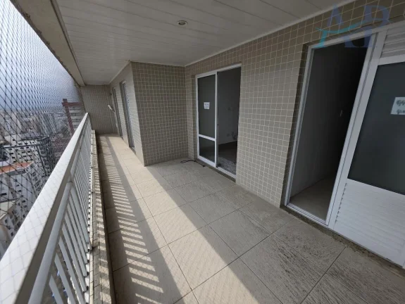 Imagem Apartamento para Venda em Praia Grande São Paulo