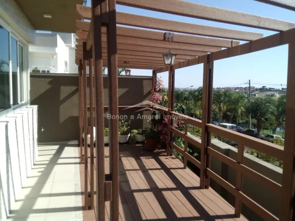 Imagem Venda, casa em condomínio Swiss Park, em Campinas.
Linda vista e definitiva, para os lagos e para o...
