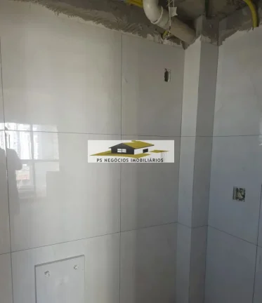 Imagem Cobertura Duplex para venda na Saúde